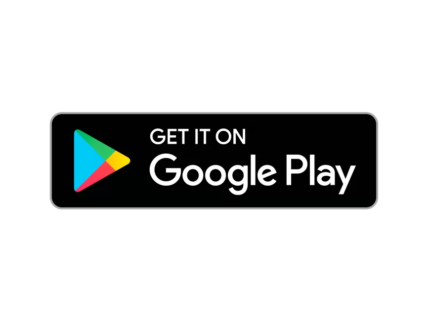 Logo: Get it on Google Play